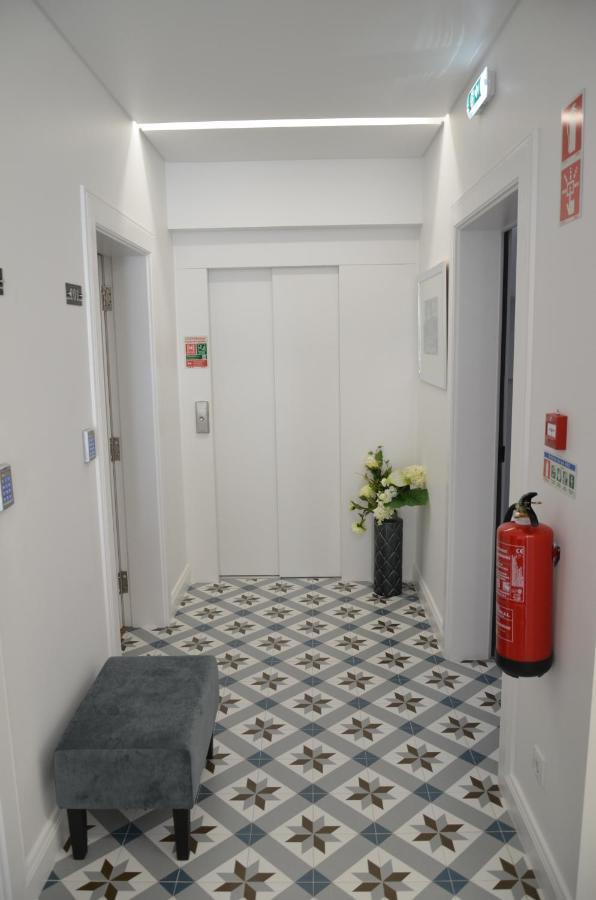 Apartmán Edificio Charles 202 Funchal  Exteriér fotografie