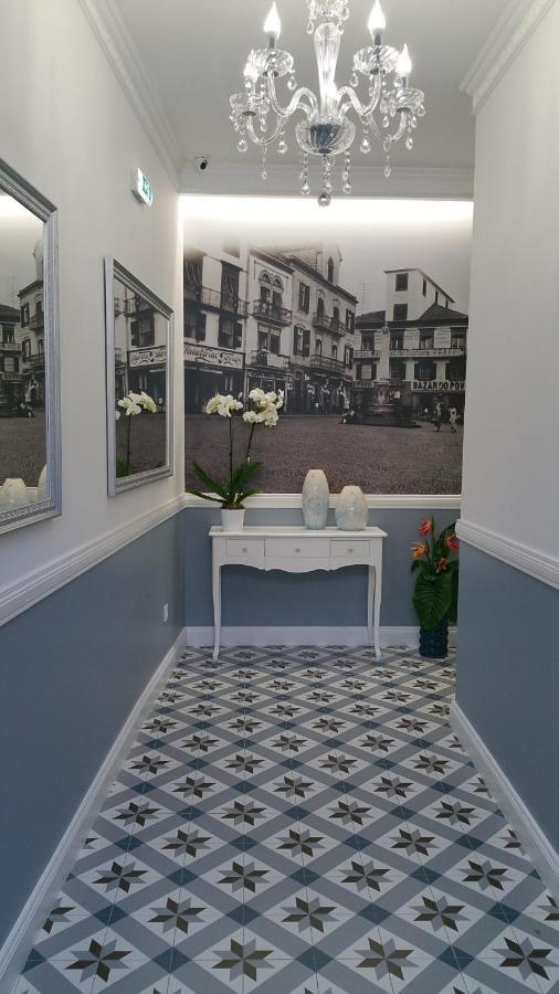 Apartmán Edificio Charles 202 Funchal  Exteriér fotografie